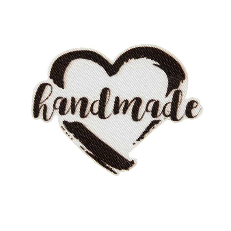 Application Handmade Heart