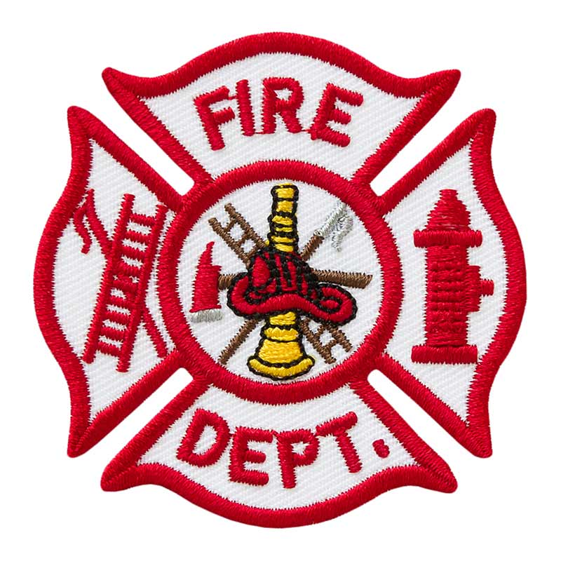 Applikation Fire Department
