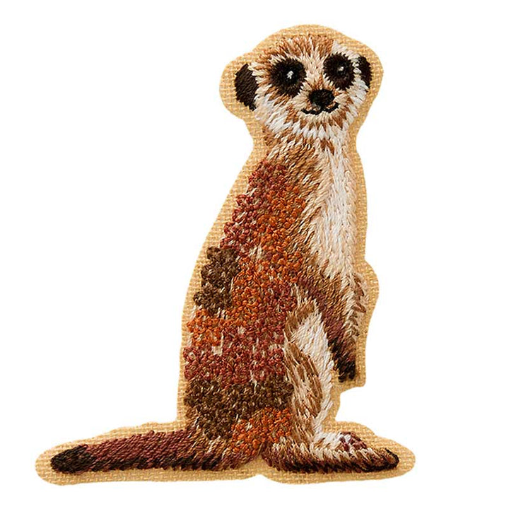 Meerkat application
