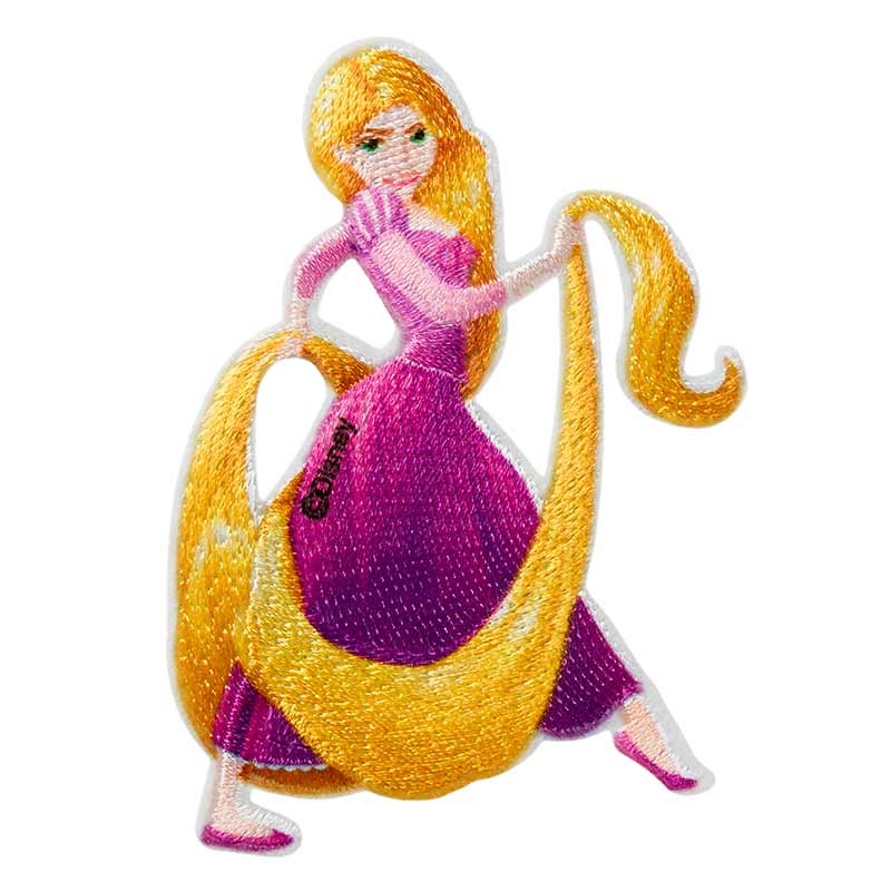 Applikation Disney© Rapunzel