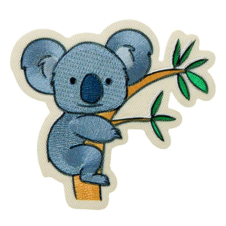 Applikationen - Kids and Hits - aufbügelbar Recycl-Patch Koala 1 St