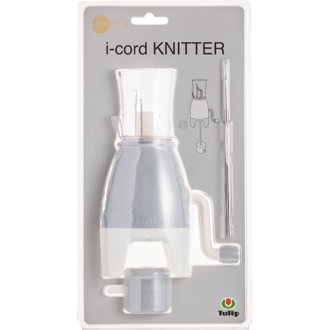 I Cord Knitter 1 St