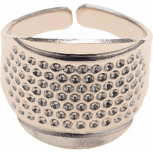 Tulip thimble adjustable