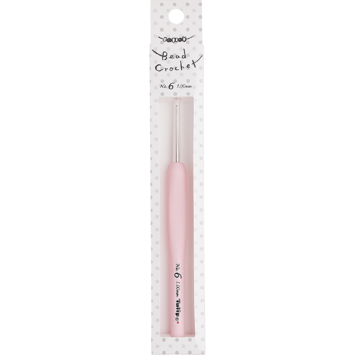 Tulip Sucre Bead Crochet Hooks 1.00 mm