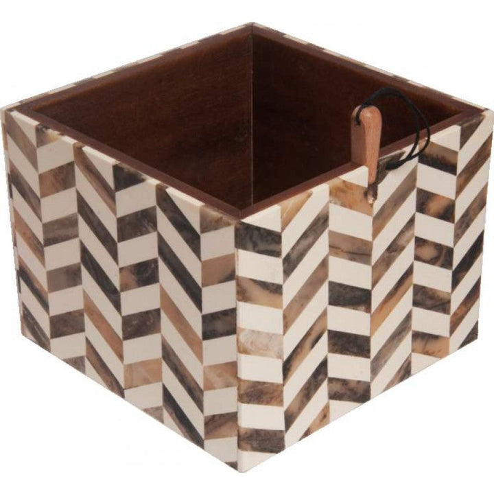 Garnschachtel yarn box