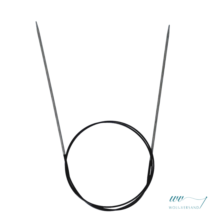 Rundstricknadel Driftwood 80 cm bis 150 cm
