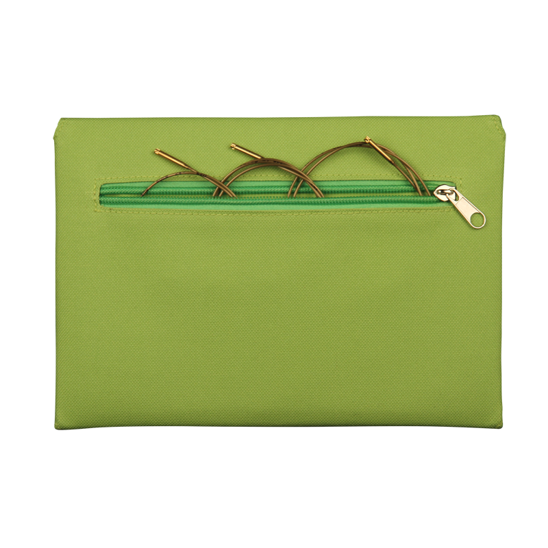 addi-click Bamboo-Etui 3,50-8,00 mm