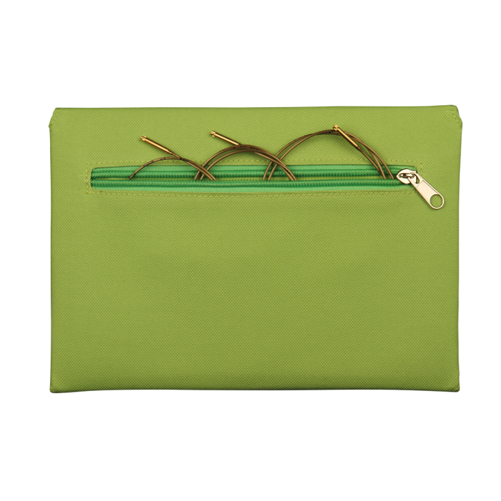 addi-click Bamboo-Etui 3,50-8,00 mm