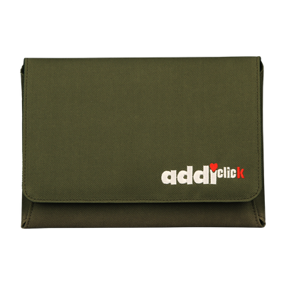 Корпус addi-click из оливкового дерева 3,50-8,00 мм