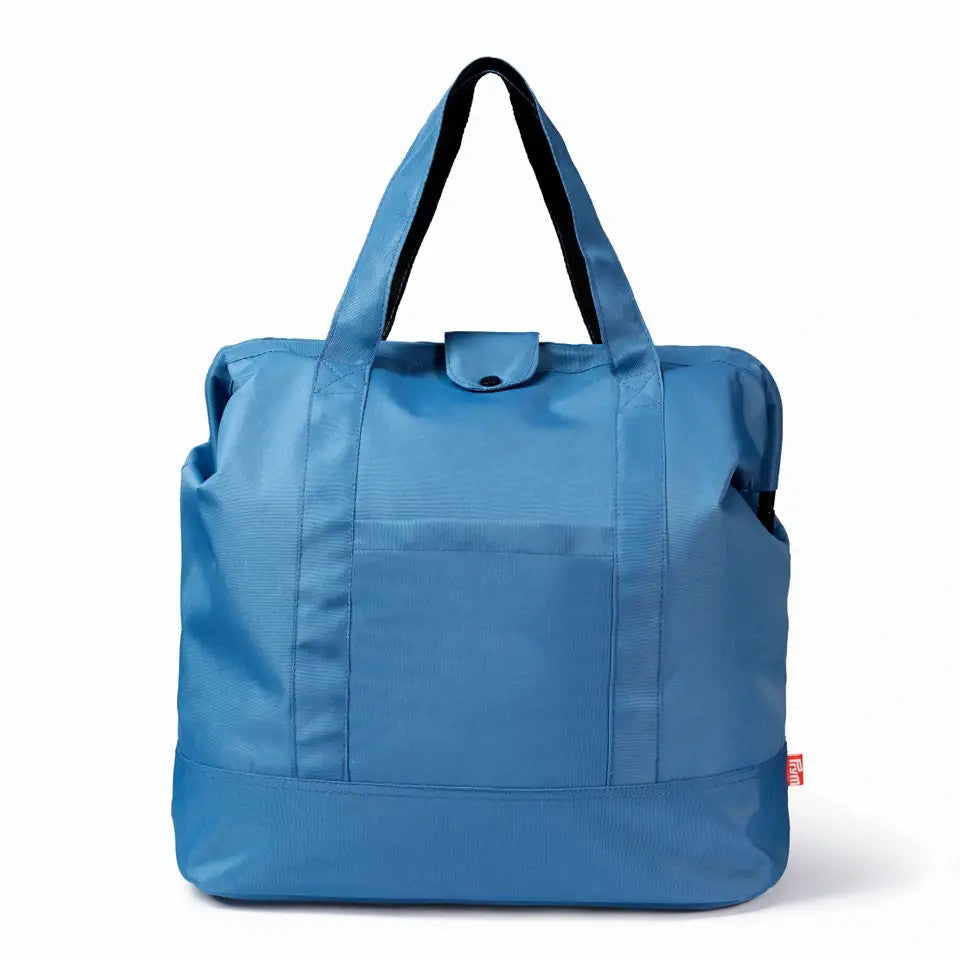 Store & Travel Bag M ca. 45x30x50 cm blau