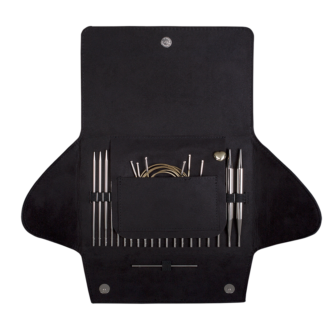 addi-click Basic-Etui