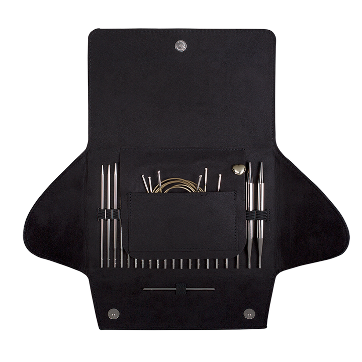 addi-click Basic-Etui