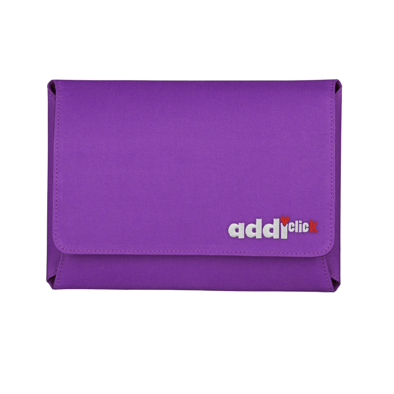 addi-Click by Woolly Hugs Etui