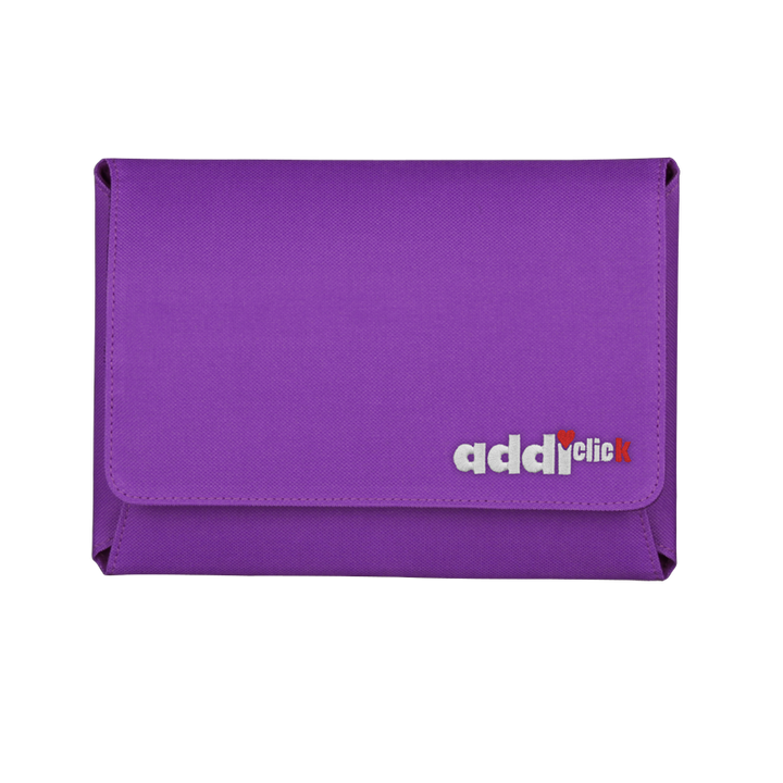 addi-Click by Woolly Hugs Etui