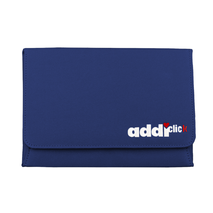 addi-click Novel-Etui Lace Short