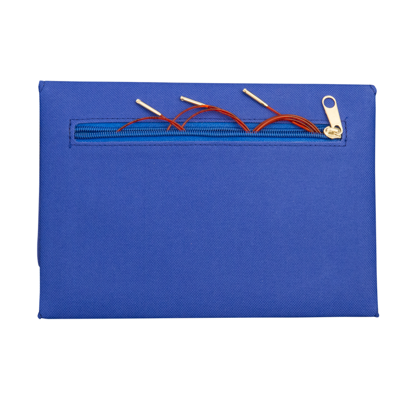 addi-click Novel-Etui Lace Long