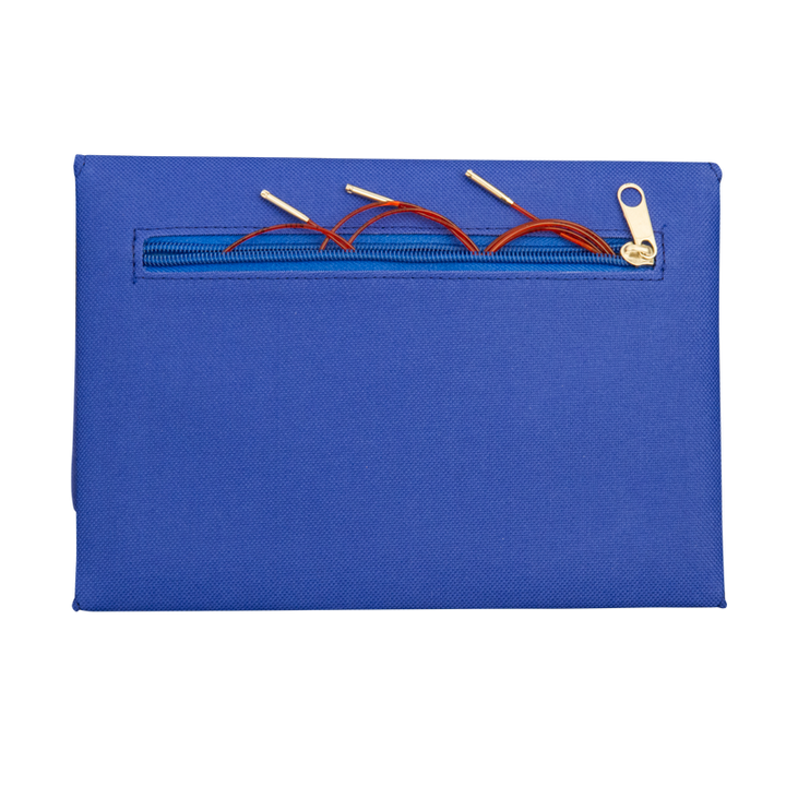 addi-click Novel-Etui Lace Long