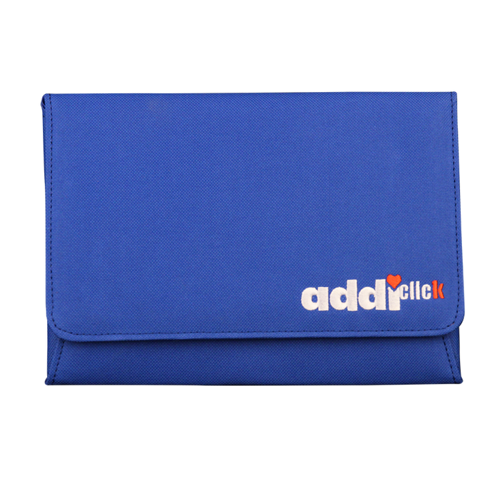 addi-click Novel-Etui Lace Long