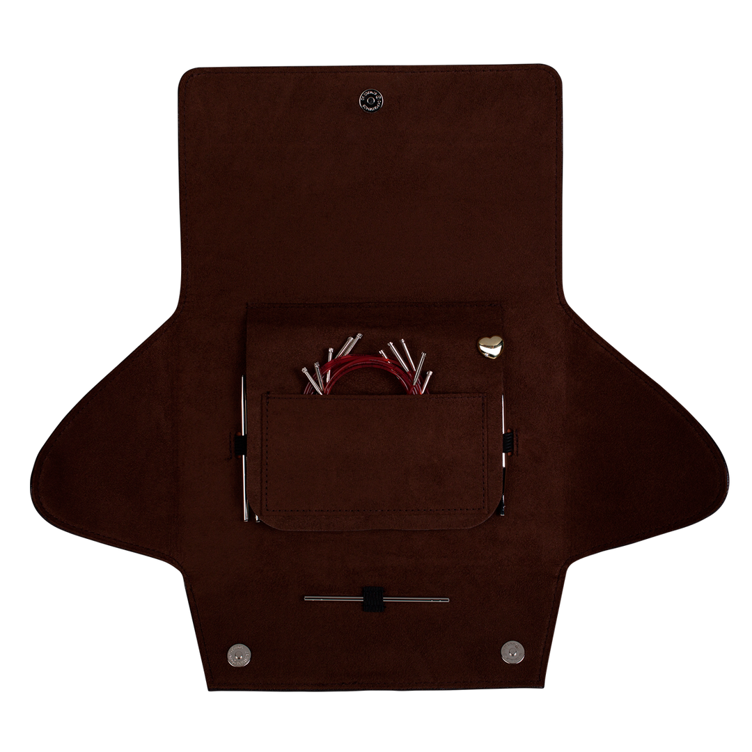 addi-click Lace-Etui 3,50-8,00 mm