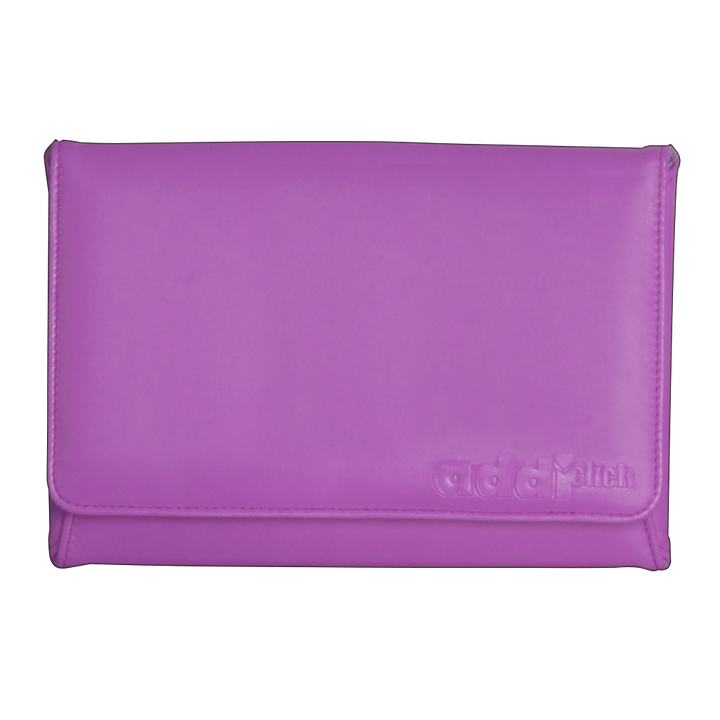 addiClick Lace Long Set 3,50-8,00 mm