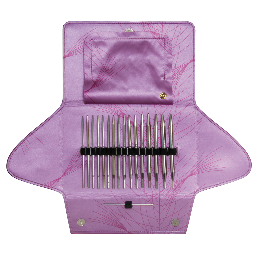 addiClick Lace Long Set 3,50-8,00 mm