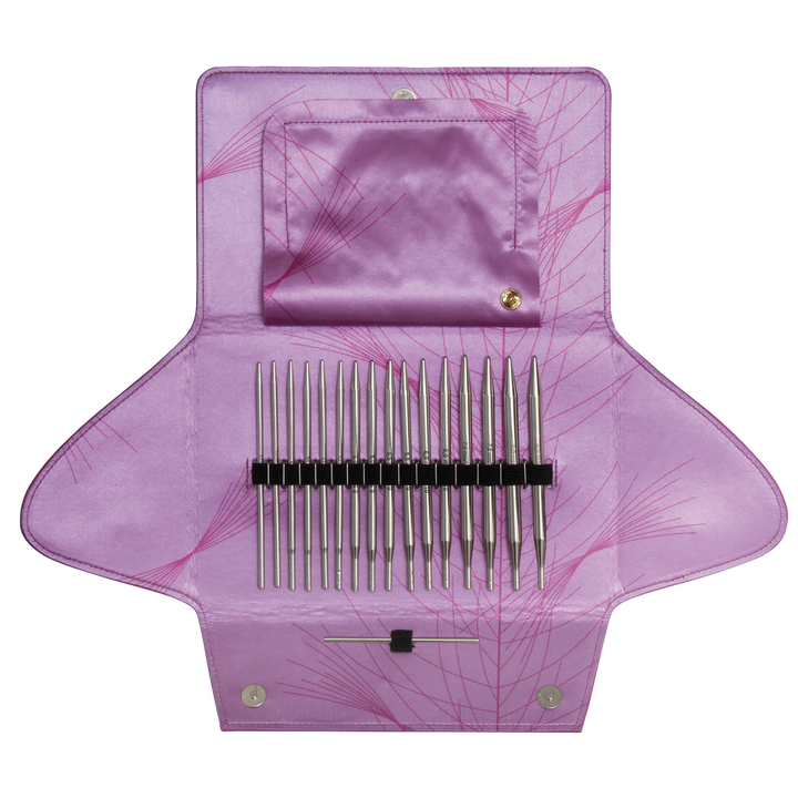 addiClick Lace Long Set 3,50-8,00 mm