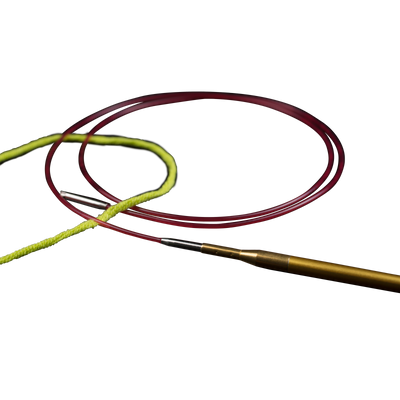 addi-click SOS rescue thread 60, 80, 100 cm 3 ropes 