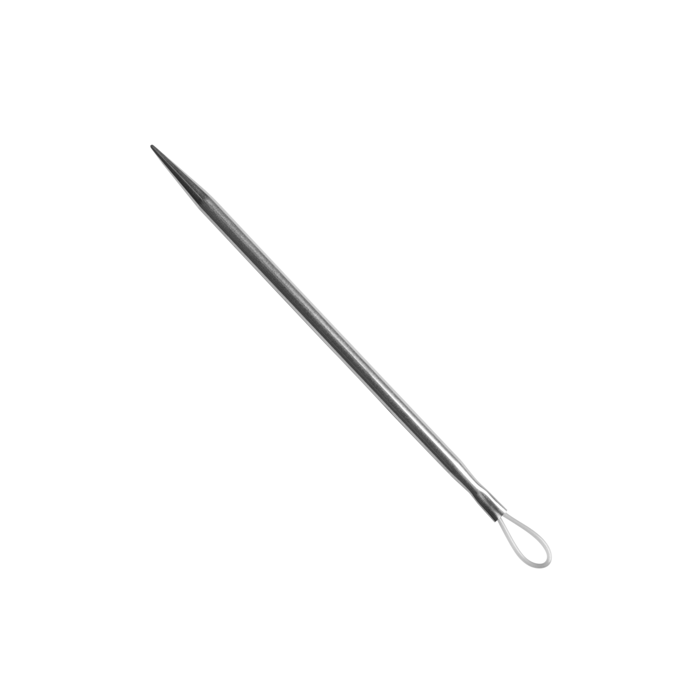 addi Loop Nadeln Sticknadeln ohne Spitze 2,5 & 3,75 mm