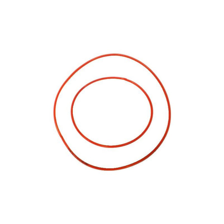 Ersatzantriebsriemen für Wollwickler