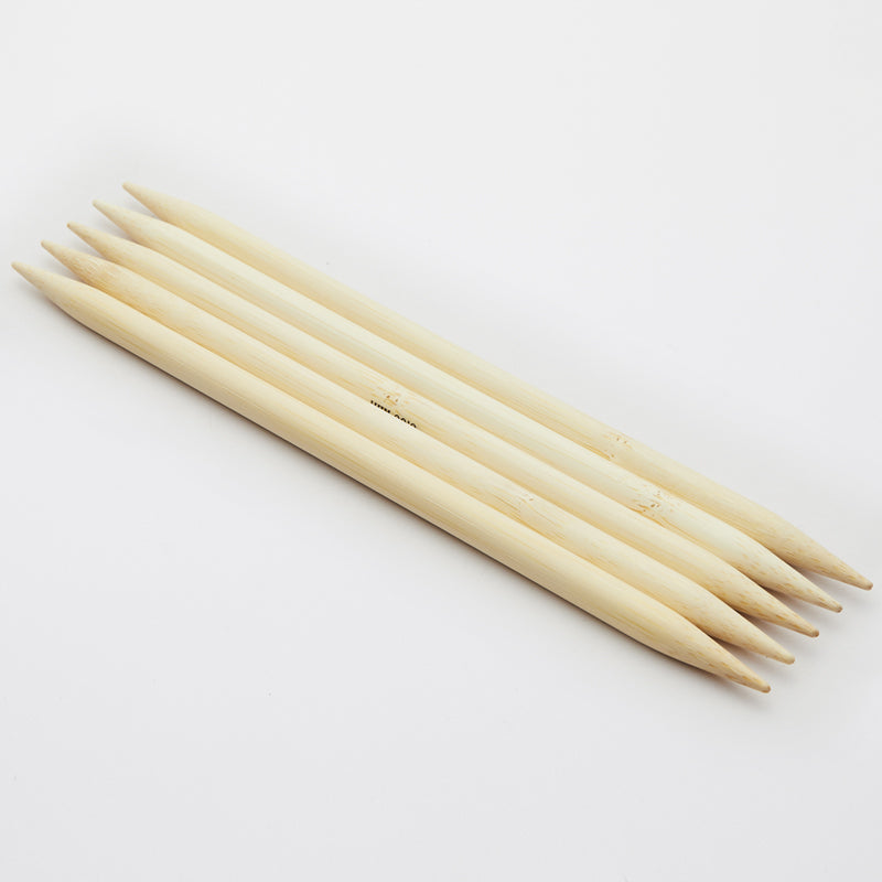 Nadelspiel bamboo