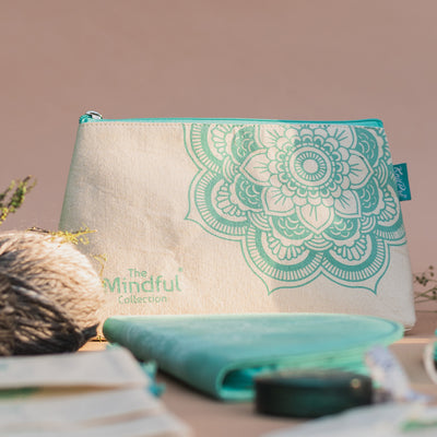 Tasche für Projekte Mindful