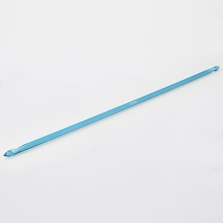 Tunesische Häkelnadel TRENDZ zweiseitig