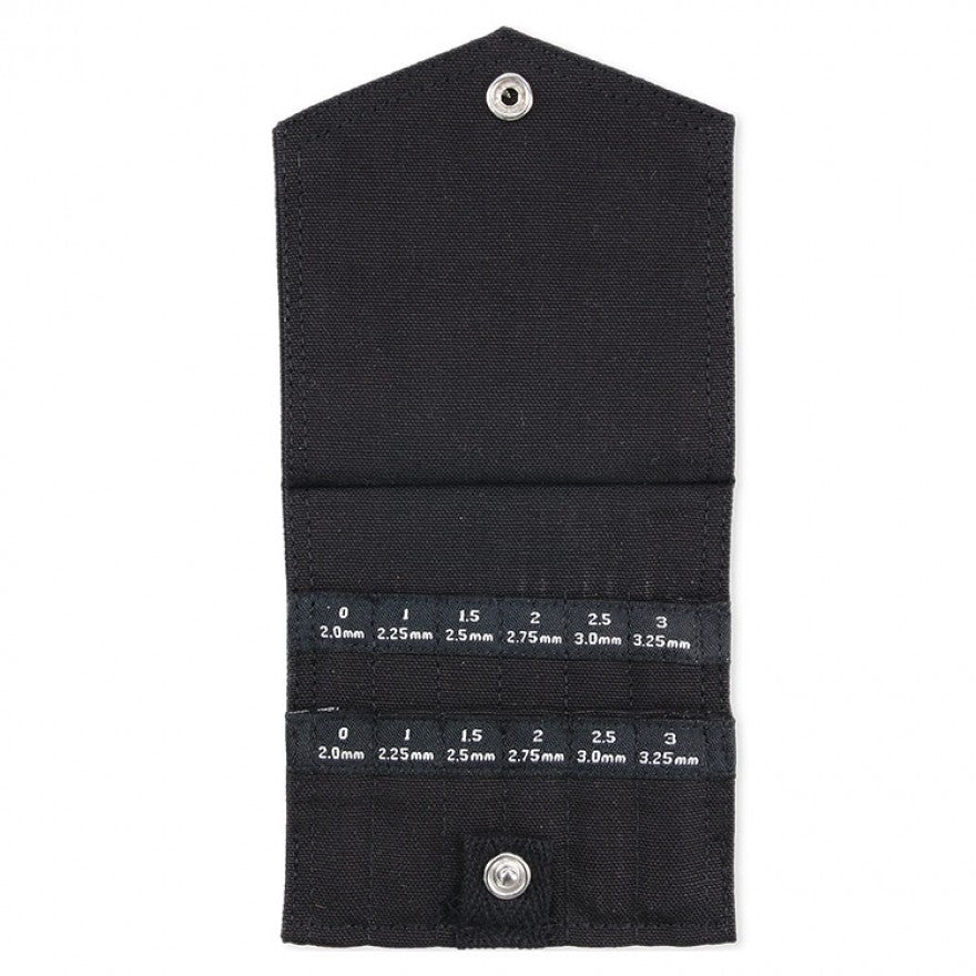 Twist Mini Tip Hüllen 8x8 cm 5 + 8 cm