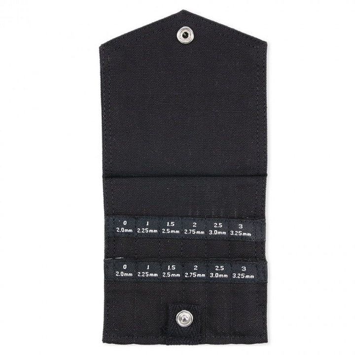 Twist Mini Tip Hüllen 8x8 cm 5 + 8 cm